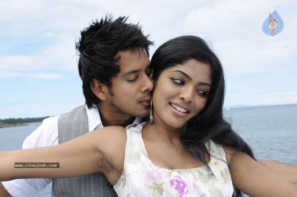CineJosh gallery photo