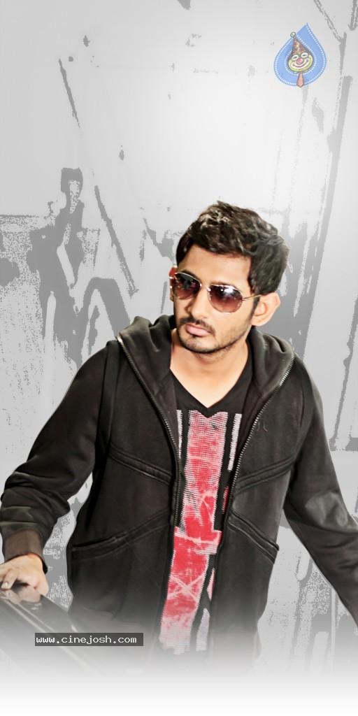 CineJosh gallery photo
