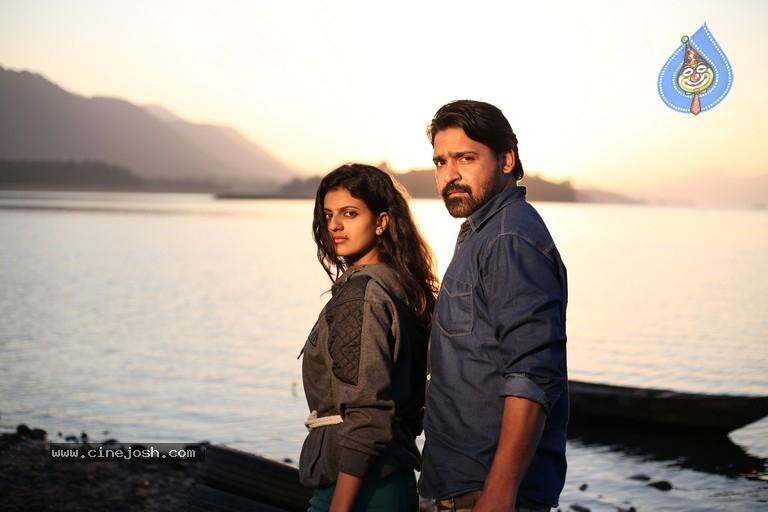 CineJosh gallery photo