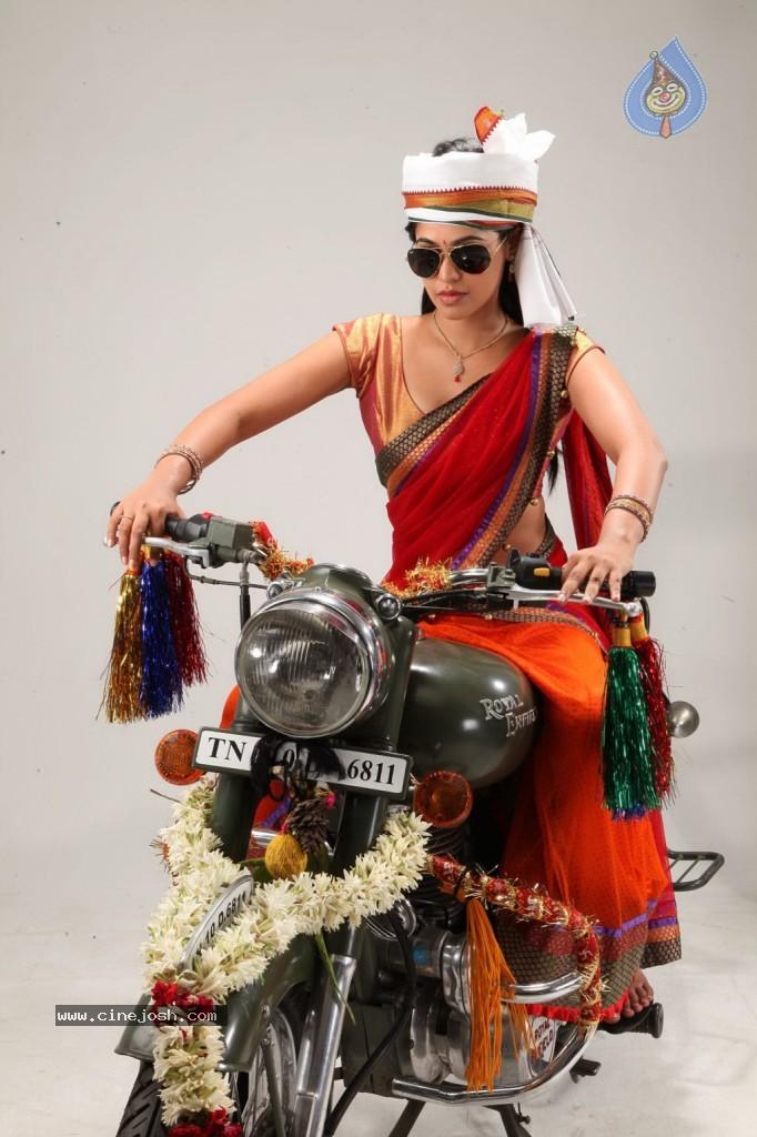 CineJosh gallery photo
