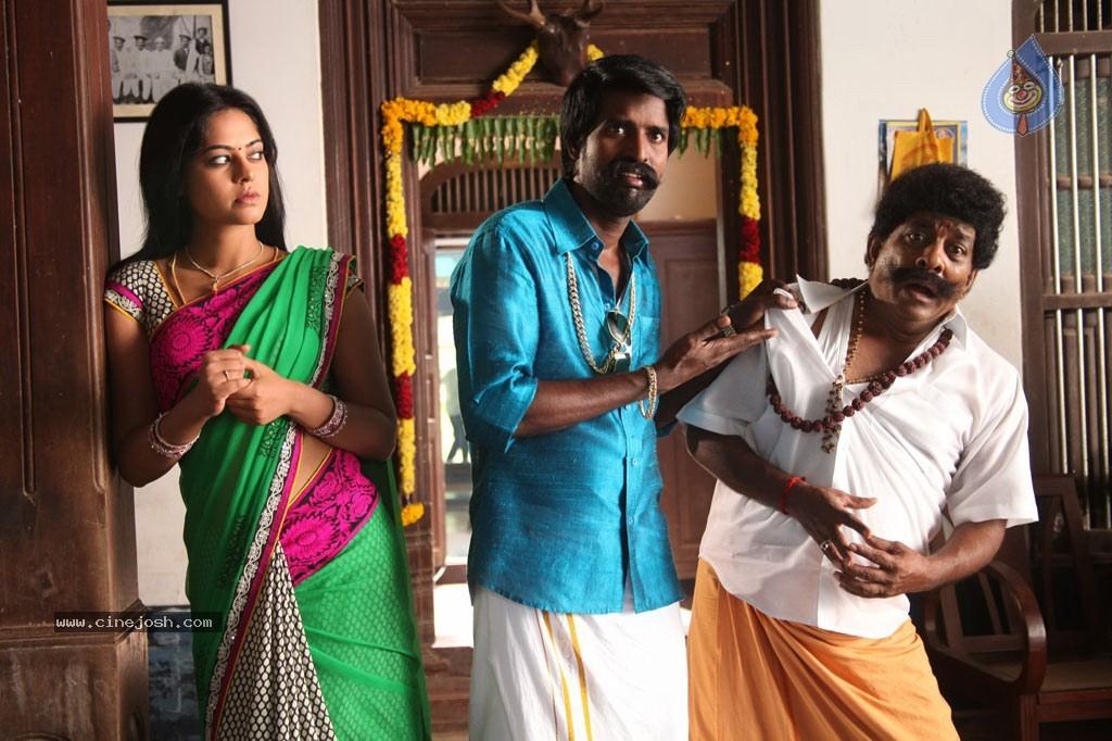 CineJosh gallery photo