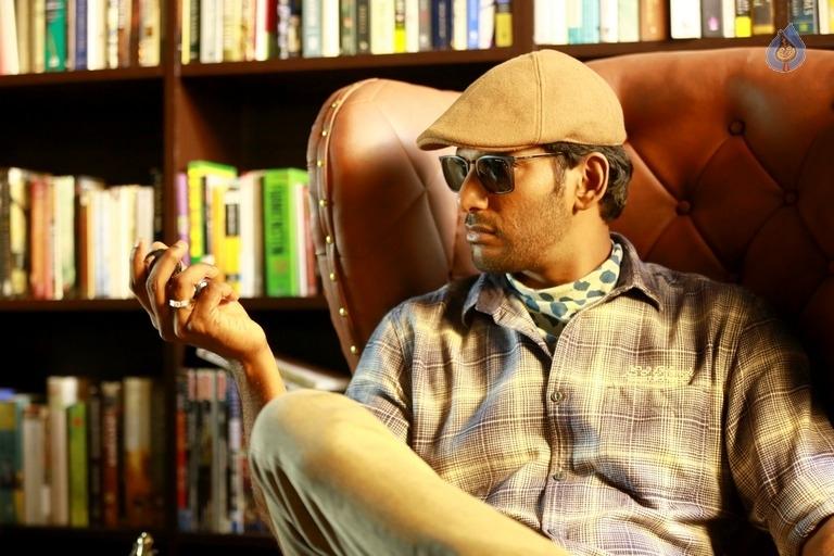 CineJosh gallery photo