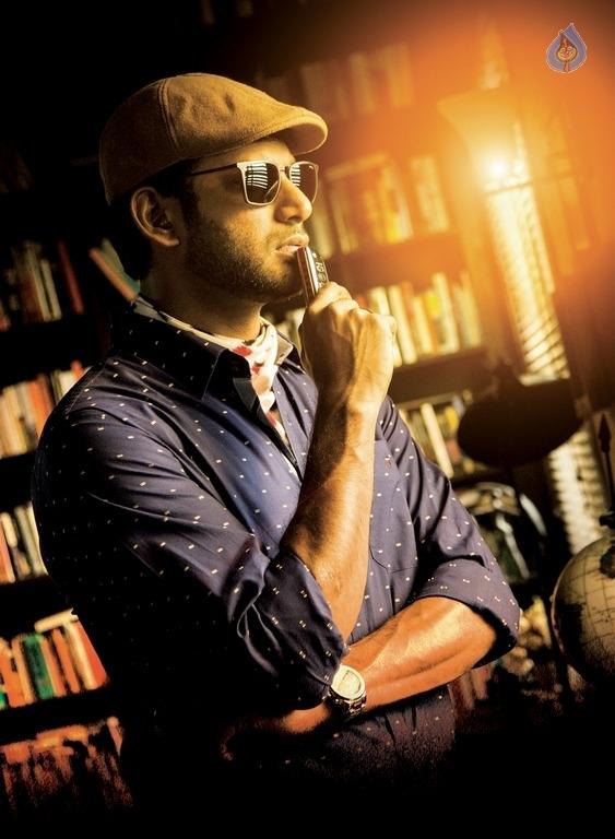 CineJosh gallery photo
