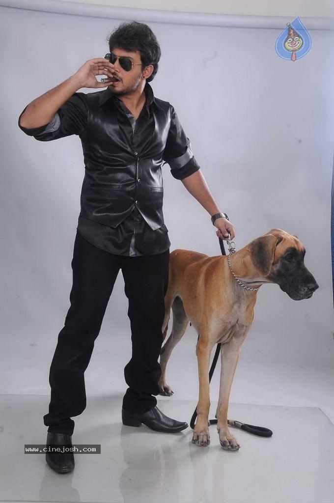 CineJosh gallery photo