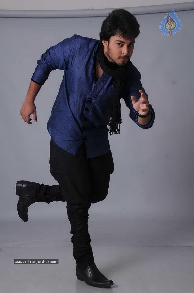 CineJosh gallery photo