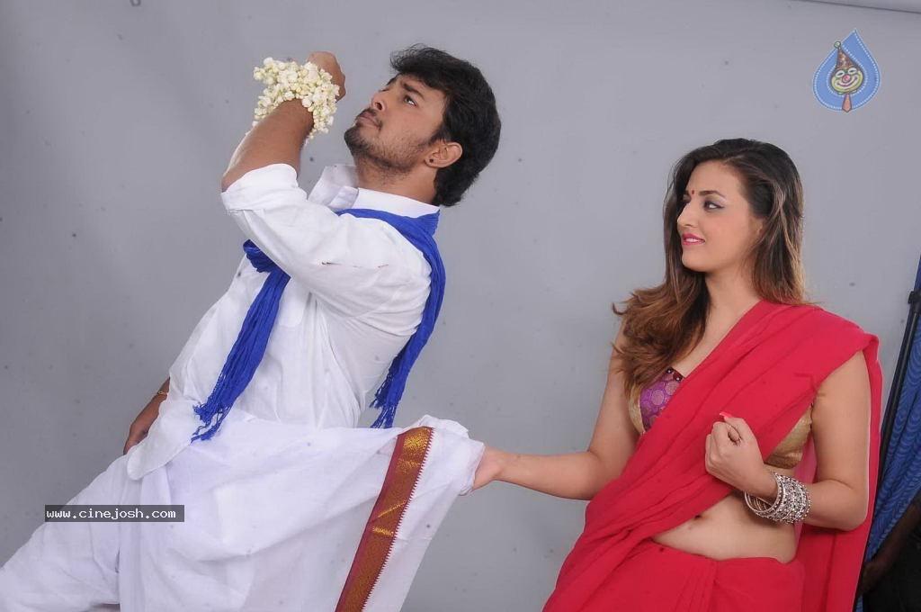 CineJosh gallery photo
