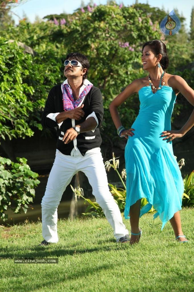 CineJosh gallery photo