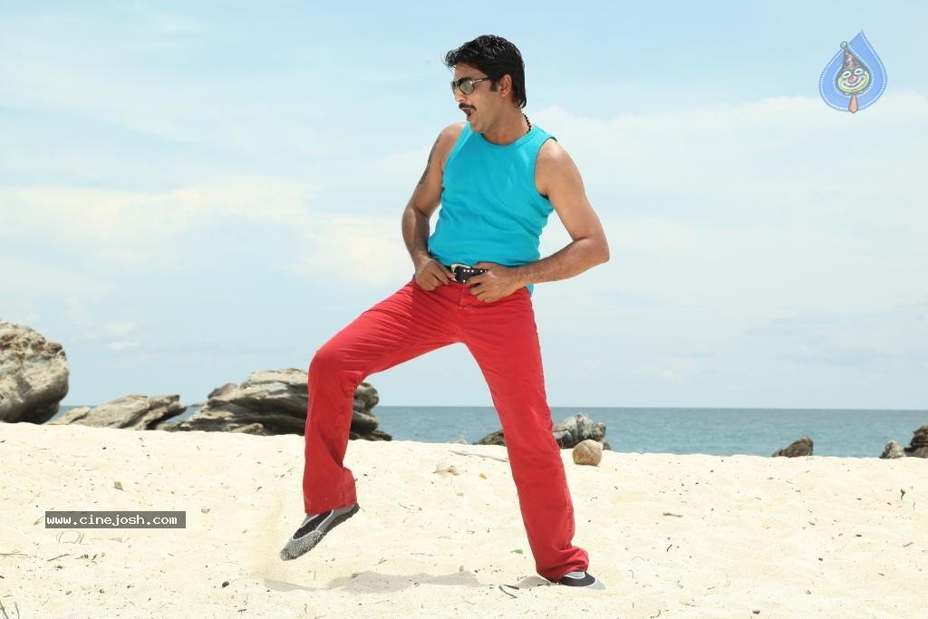 CineJosh gallery photo