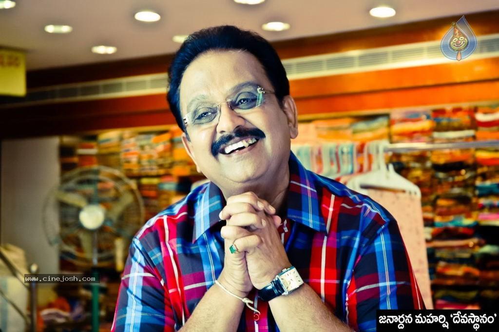 CineJosh gallery photo
