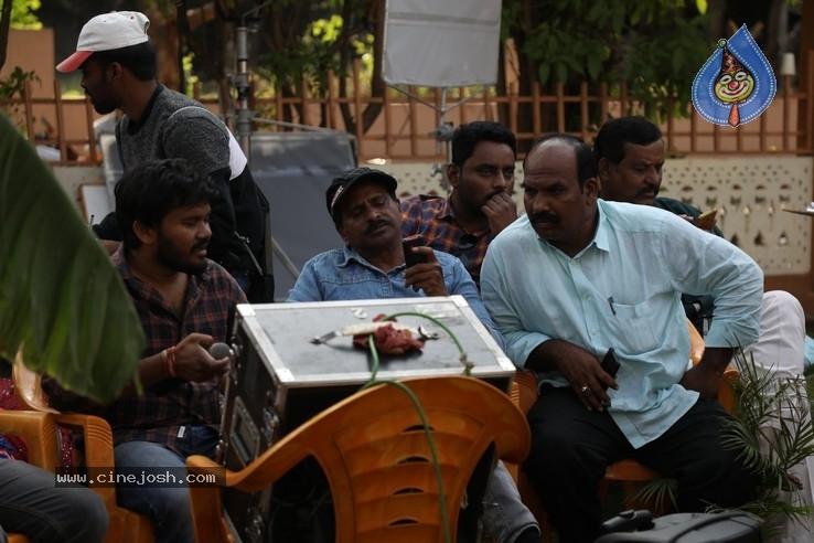 CineJosh gallery photo