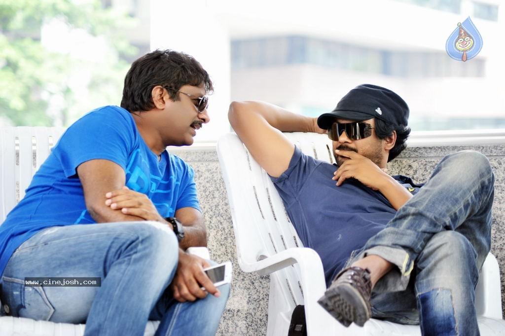 CineJosh gallery photo