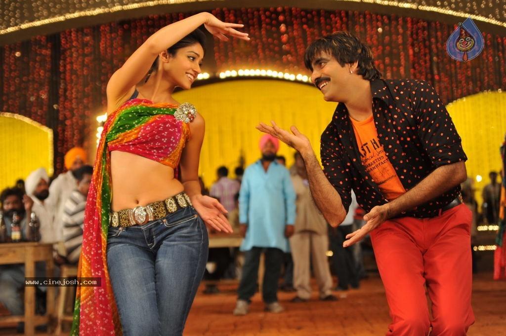 CineJosh gallery photo