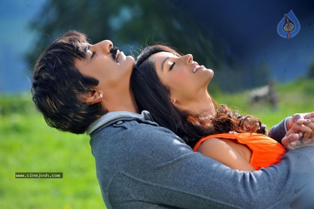 CineJosh gallery photo