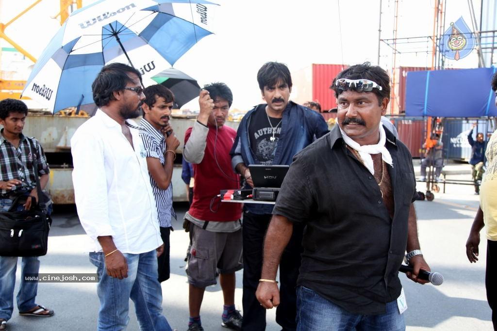 CineJosh gallery photo