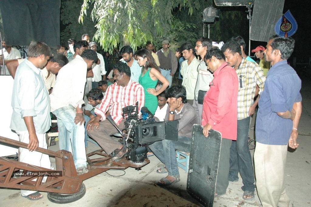 CineJosh gallery photo