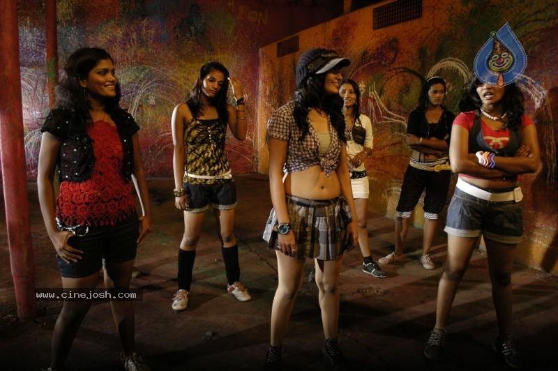 CineJosh gallery photo