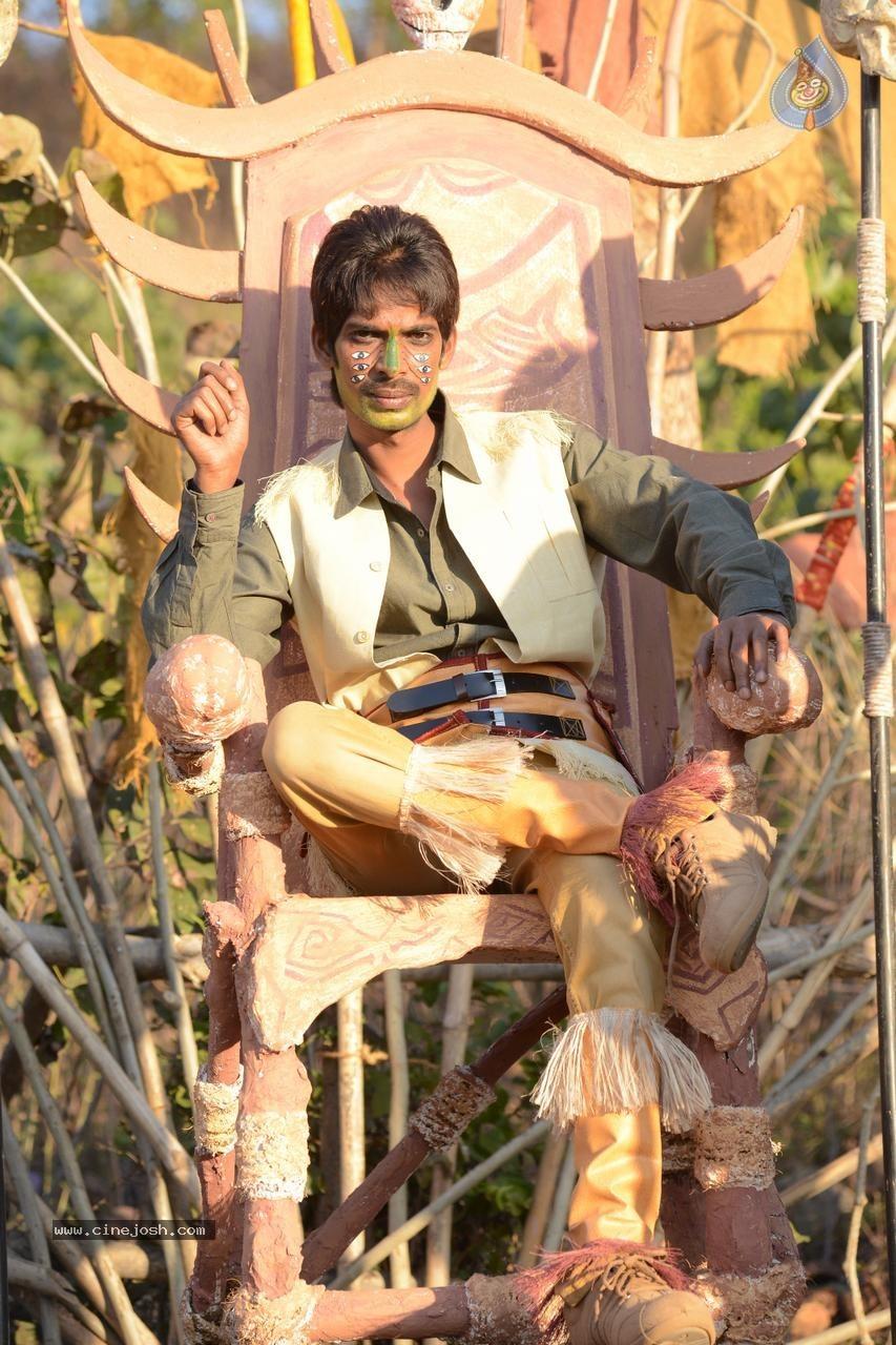 CineJosh gallery photo