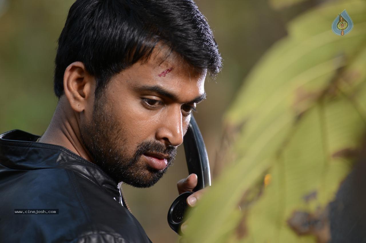 CineJosh gallery photo