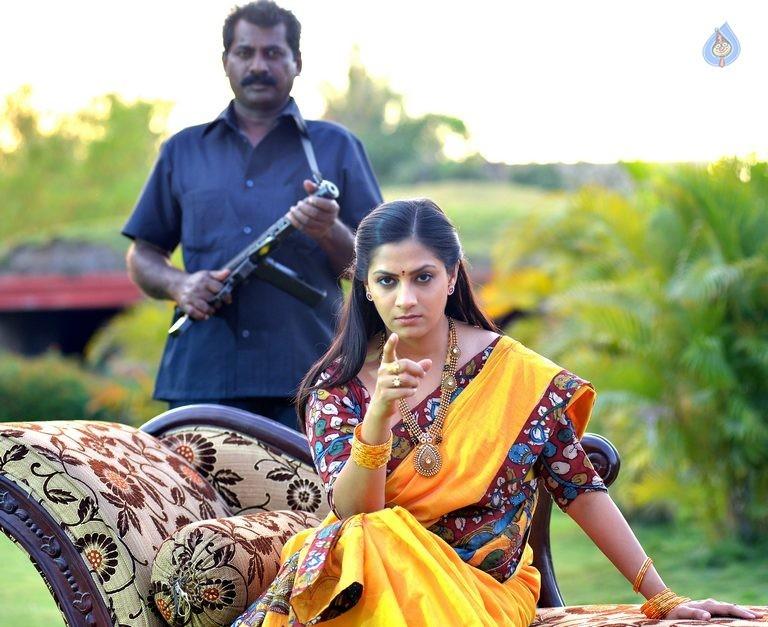 CineJosh gallery photo