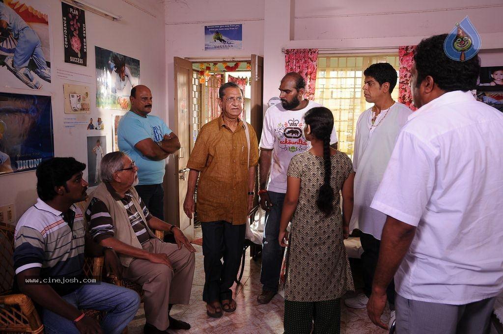 CineJosh gallery photo