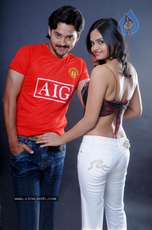 CineJosh gallery photo