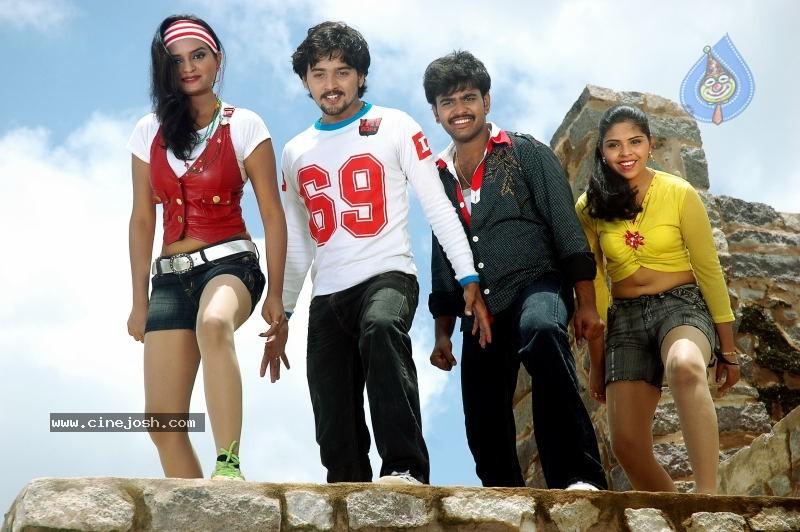 CineJosh gallery photo