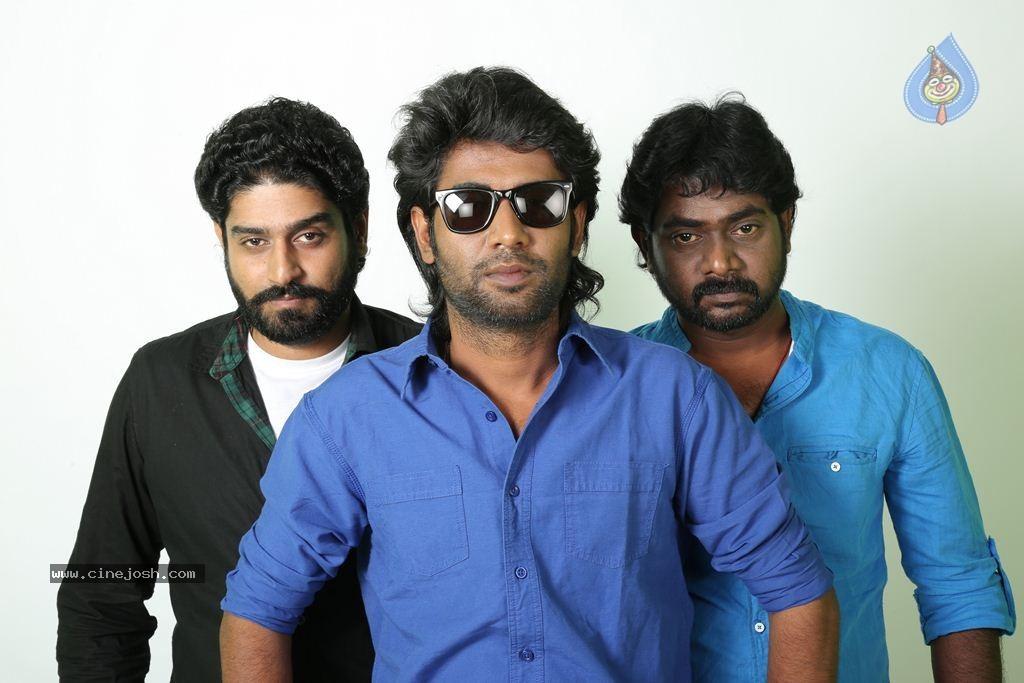 CineJosh gallery photo