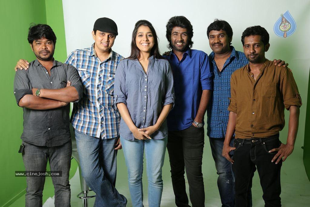 CineJosh gallery photo