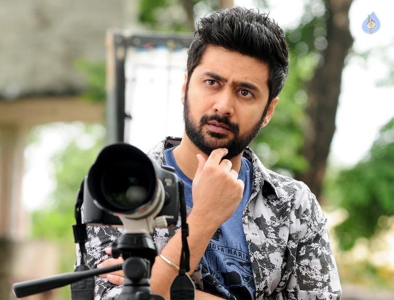 CineJosh gallery photo