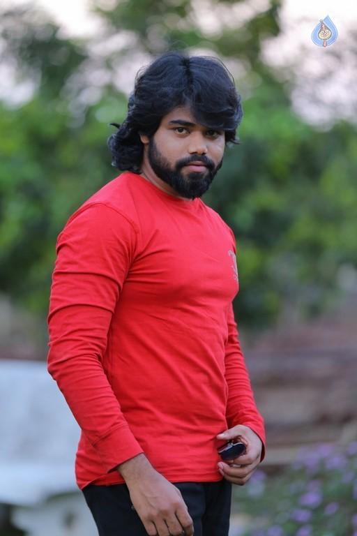 CineJosh gallery photo