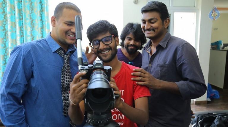 CineJosh gallery photo