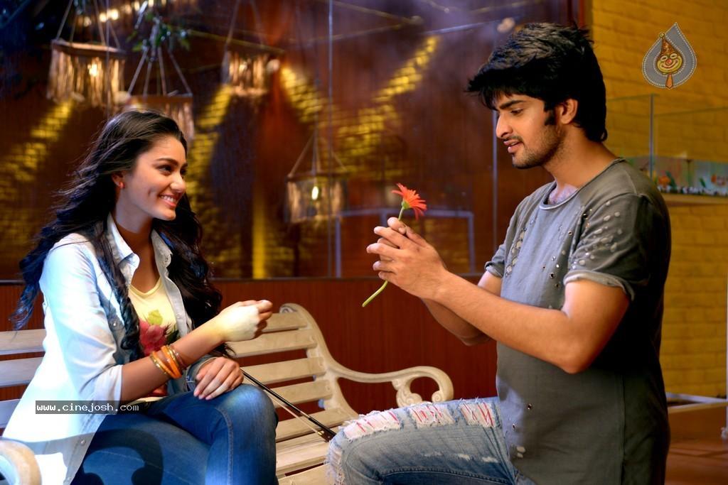 CineJosh gallery photo