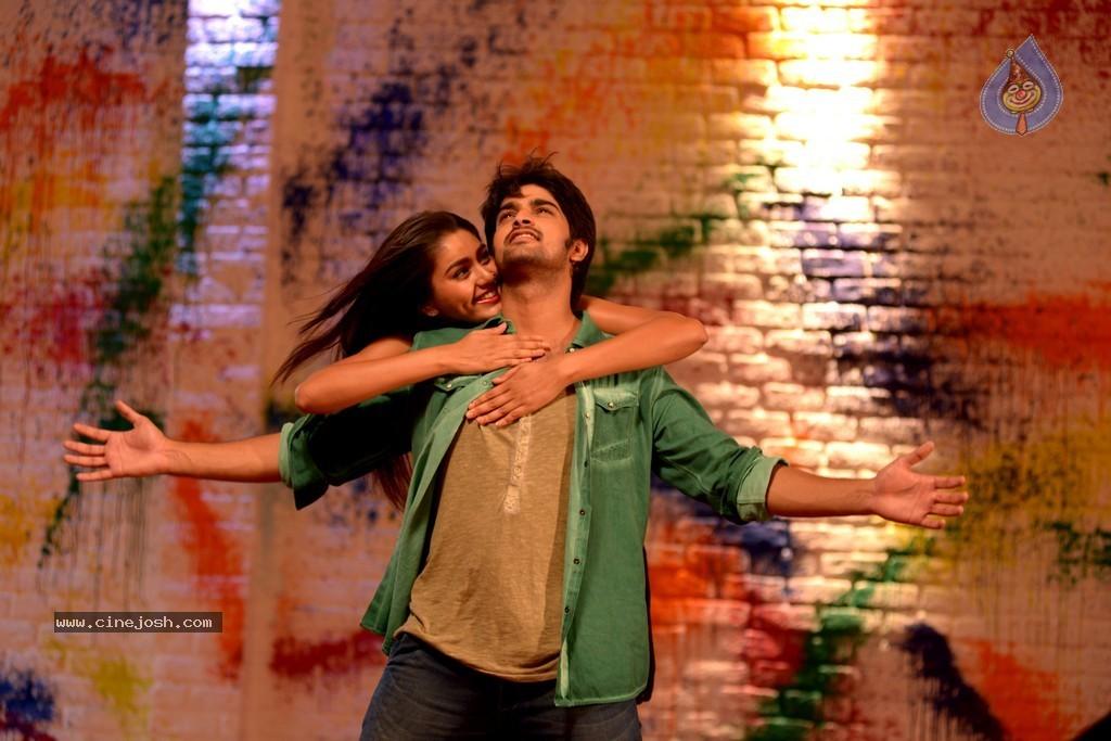 CineJosh gallery photo
