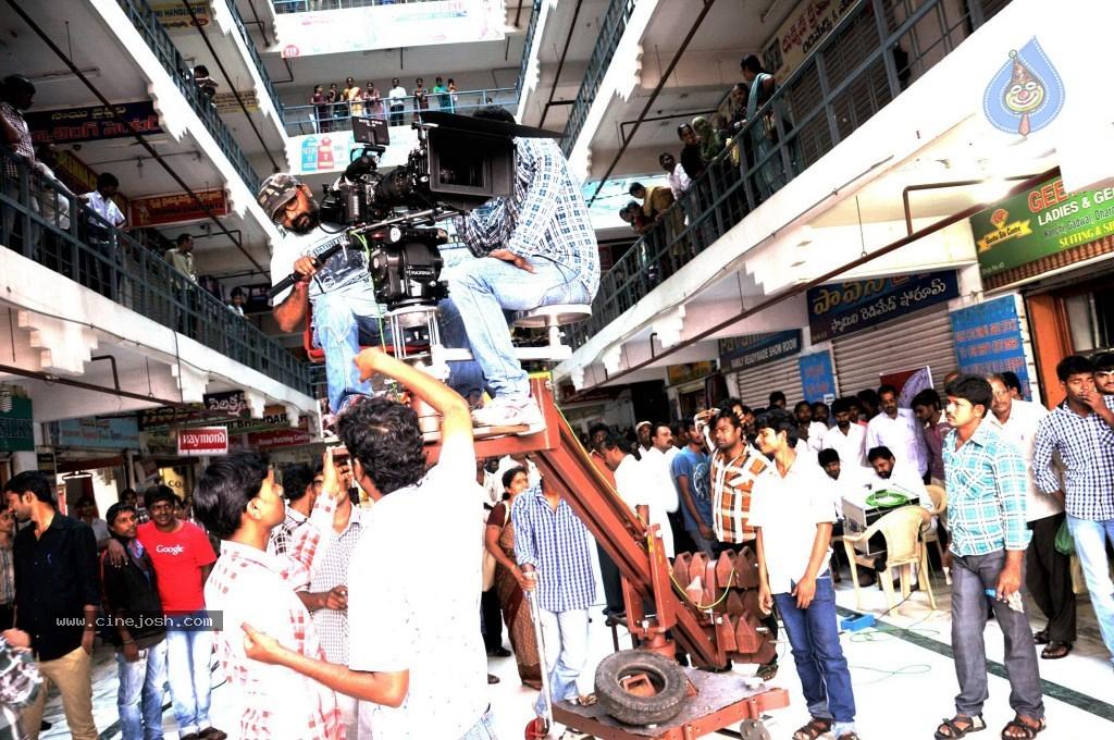 CineJosh gallery photo