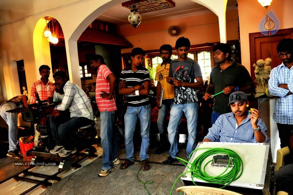 CineJosh gallery photo