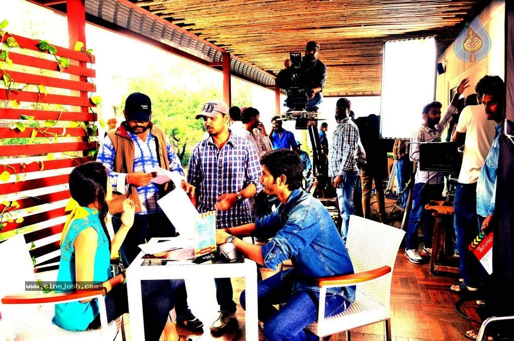 CineJosh gallery photo