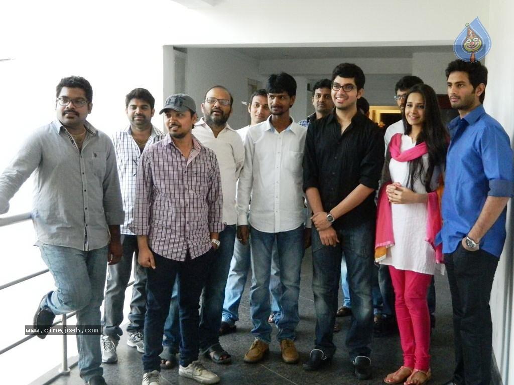 CineJosh gallery photo