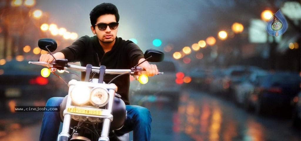 CineJosh gallery photo