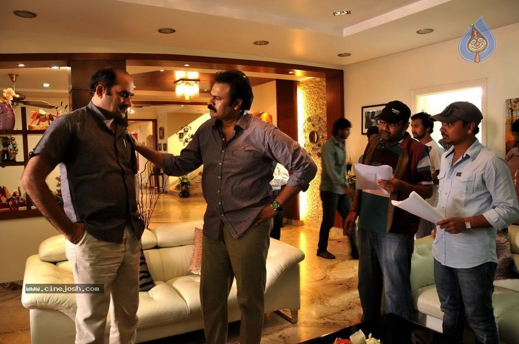 CineJosh gallery photo