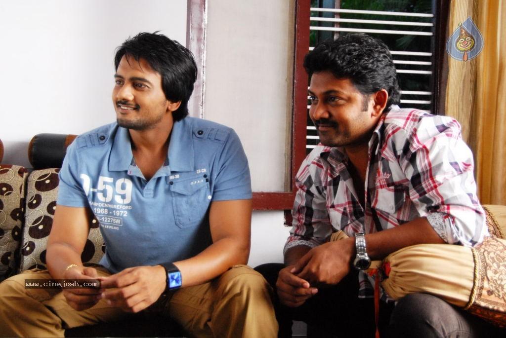 CineJosh gallery photo