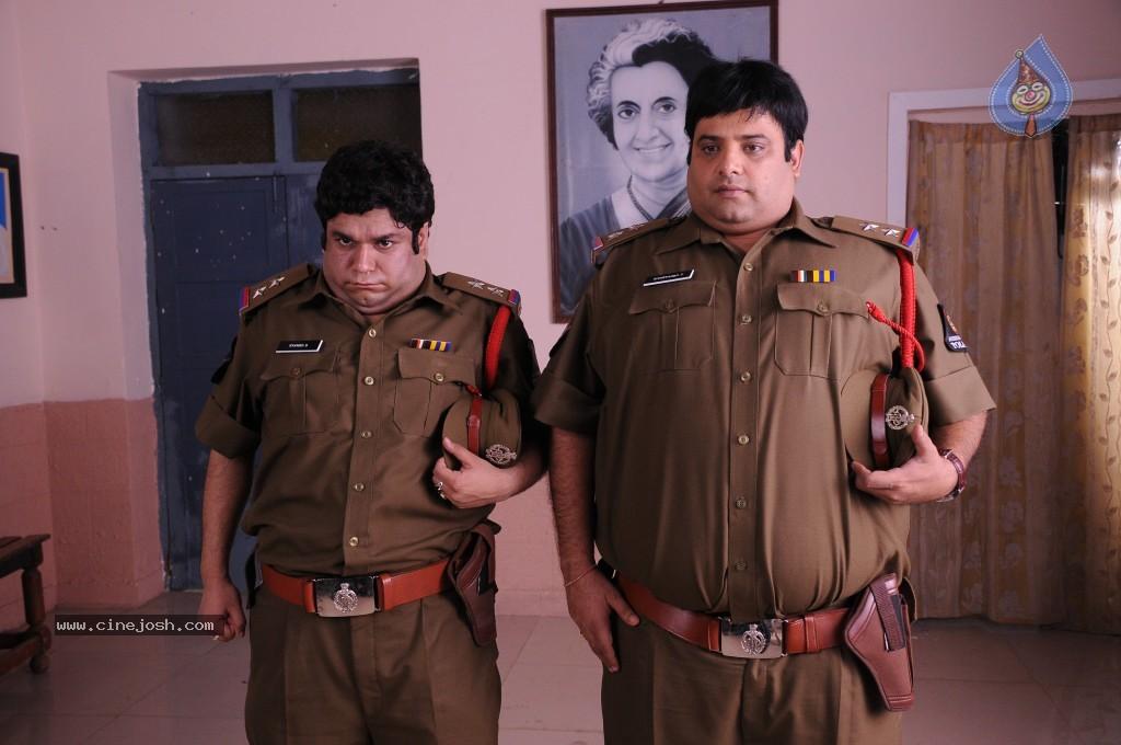CineJosh gallery photo