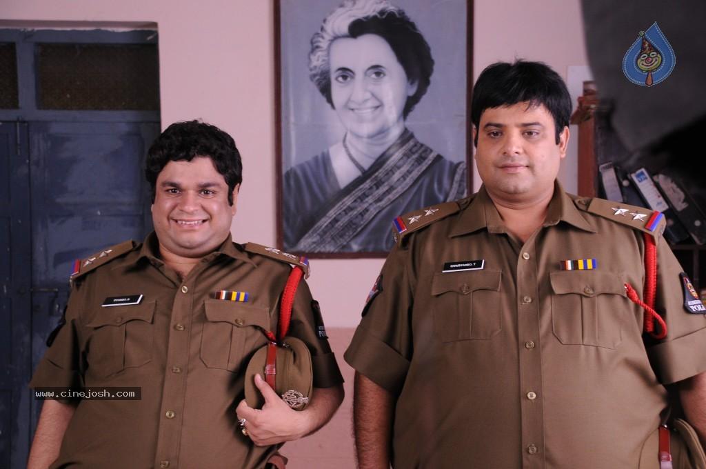 CineJosh gallery photo