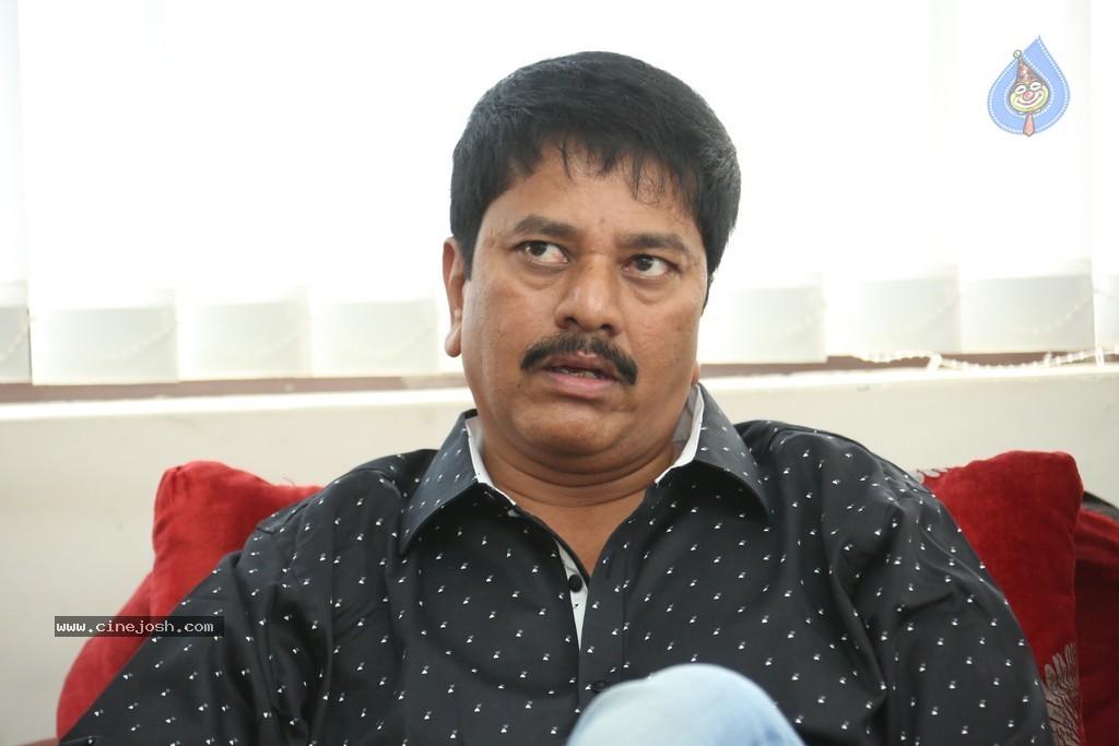 CineJosh gallery photo