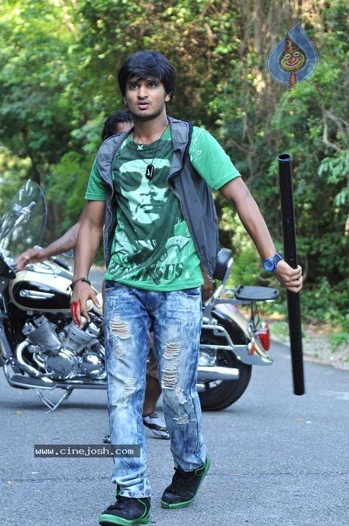 CineJosh gallery photo