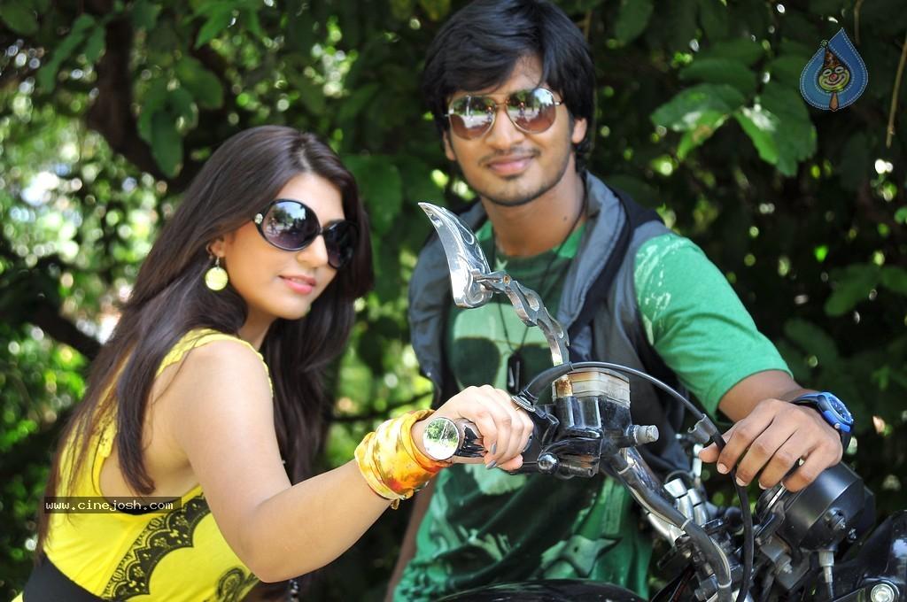 CineJosh gallery photo