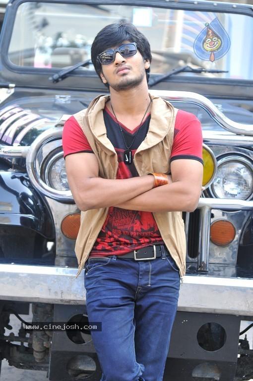 CineJosh gallery photo