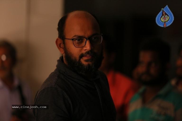 CineJosh gallery photo