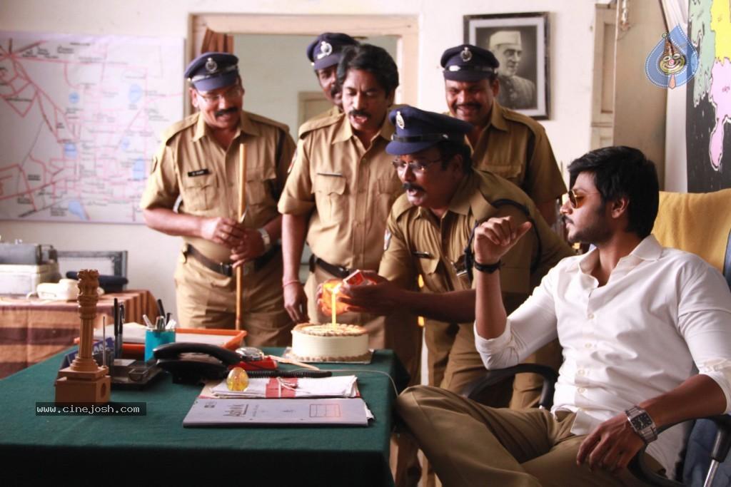 CineJosh gallery photo