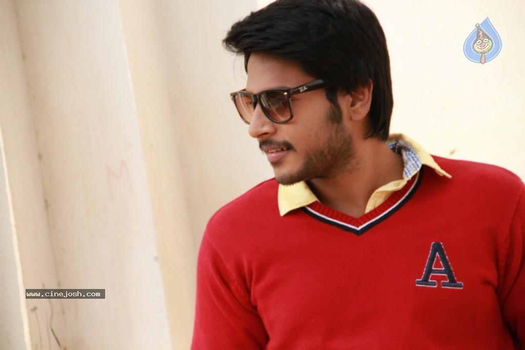 CineJosh gallery photo