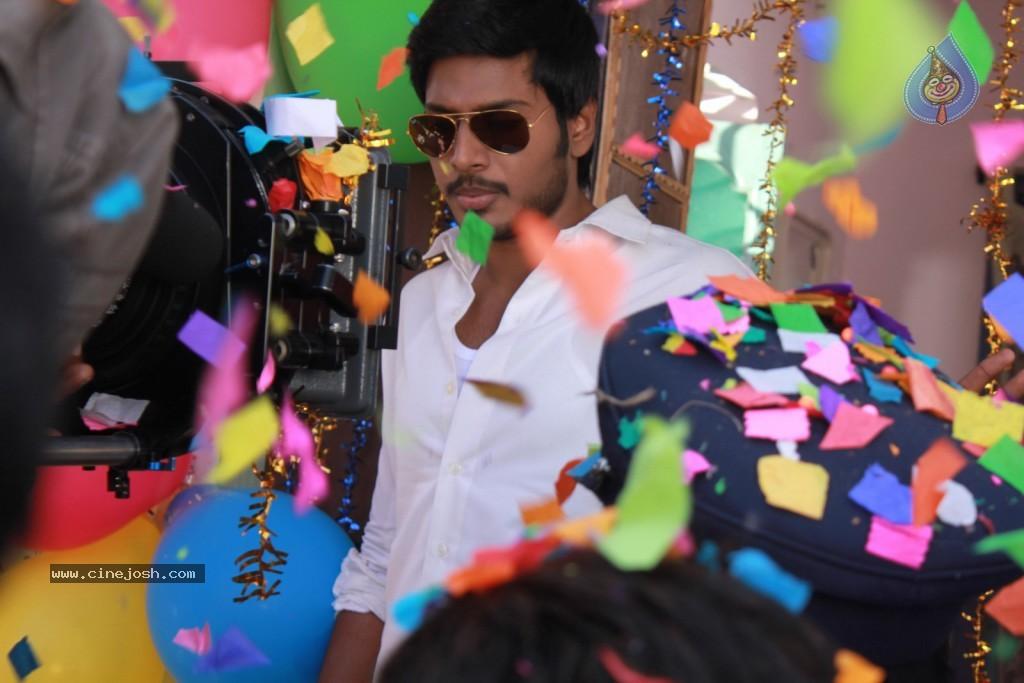 CineJosh gallery photo